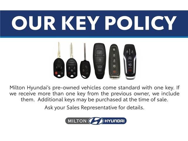 2019 Hyundai Santa Fe Luxury (Stk: 103276) in Milton - Image 21 of 27
