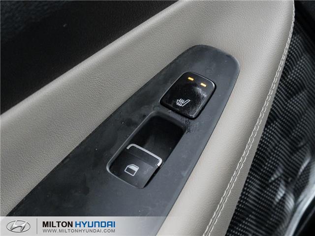 2019 Hyundai Santa Fe Luxury (Stk: 103276) in Milton - Image 25 of 27