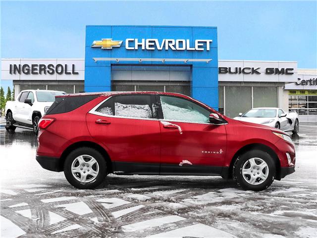 2018 Chevrolet Equinox 1LT (Stk: 25065PA) in Ingersoll - Image 3 of 24