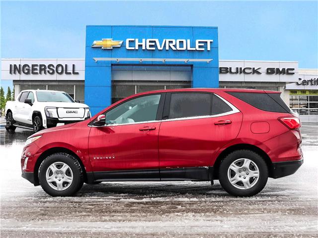 2018 Chevrolet Equinox 1LT (Stk: 25065PA) in Ingersoll - Image 5 of 24