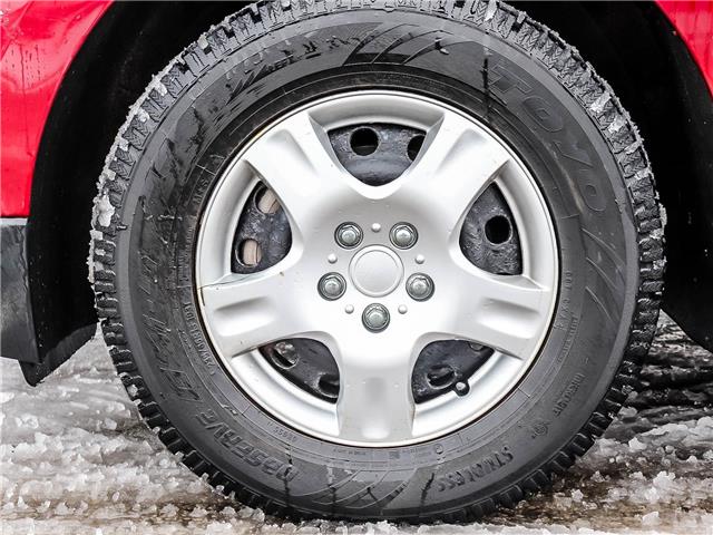 2018 Chevrolet Equinox 1LT (Stk: 25065PA) in Ingersoll - Image 6 of 24