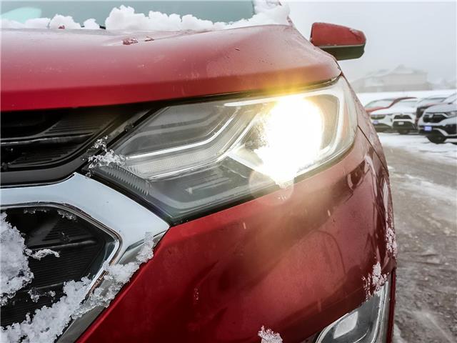 2018 Chevrolet Equinox 1LT (Stk: 25065PA) in Ingersoll - Image 7 of 24
