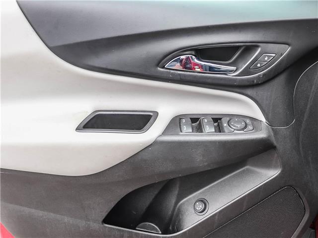 2018 Chevrolet Equinox 1LT (Stk: 25065PA) in Ingersoll - Image 8 of 24
