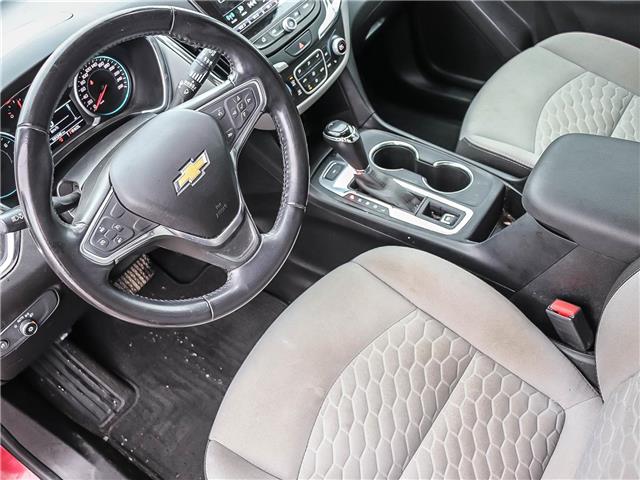 2018 Chevrolet Equinox 1LT (Stk: 25065PA) in Ingersoll - Image 9 of 24