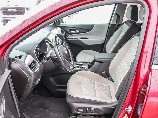 2018 Chevrolet Equinox 1LT (Stk: 25065PA) in Ingersoll - Image 10 of 24