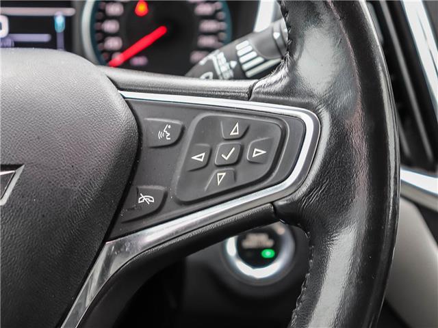 2018 Chevrolet Equinox 1LT (Stk: 25065PA) in Ingersoll - Image 13 of 24