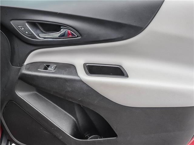 2018 Chevrolet Equinox 1LT (Stk: 25065PA) in Ingersoll - Image 17 of 24