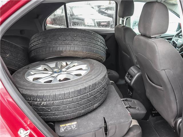 2018 Chevrolet Equinox 1LT (Stk: 25065PA) in Ingersoll - Image 19 of 24