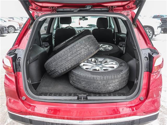 2018 Chevrolet Equinox 1LT (Stk: 25065PA) in Ingersoll - Image 20 of 24