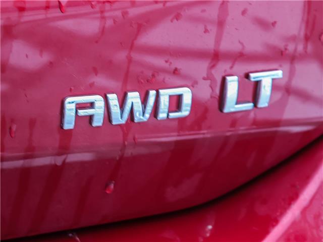 2018 Chevrolet Equinox 1LT (Stk: 25065PA) in Ingersoll - Image 21 of 24