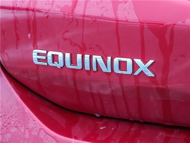 2018 Chevrolet Equinox 1LT (Stk: 25065PA) in Ingersoll - Image 22 of 24