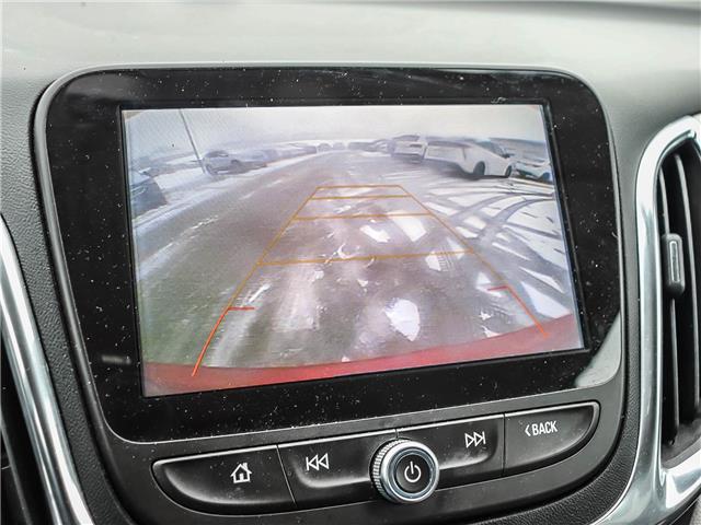 2018 Chevrolet Equinox 1LT (Stk: 25065PA) in Ingersoll - Image 24 of 24