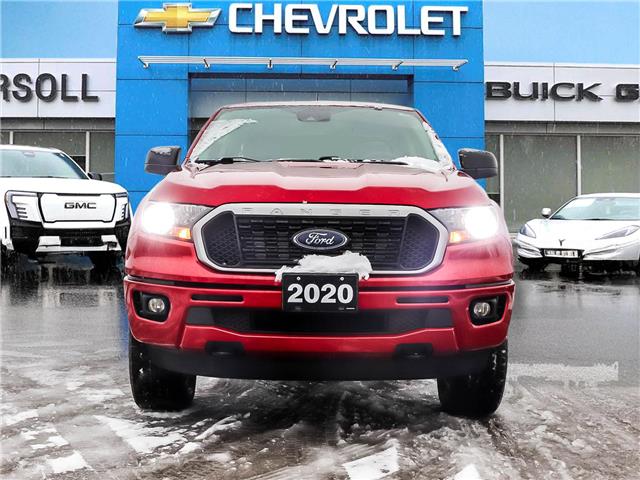 2020 Ford Ranger XLT (Stk: 25082PA) in Ingersoll - Image 2 of 26