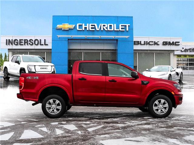 2020 Ford Ranger XLT (Stk: 25082PA) in Ingersoll - Image 3 of 26