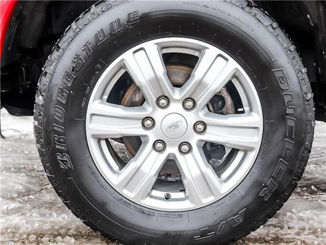 2020 Ford Ranger XLT (Stk: 25082PA) in Ingersoll - Image 6 of 26