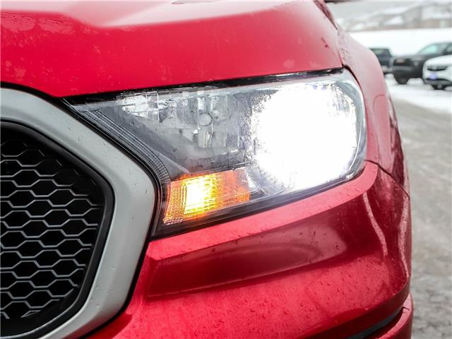 2020 Ford Ranger XLT (Stk: 25082PA) in Ingersoll - Image 7 of 26