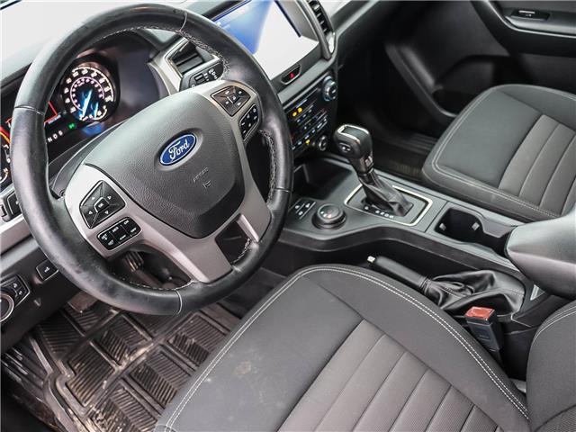 2020 Ford Ranger XLT (Stk: 25082PA) in Ingersoll - Image 9 of 26