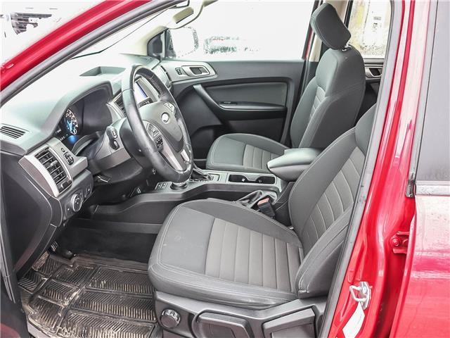 2020 Ford Ranger XLT (Stk: 25082PA) in Ingersoll - Image 10 of 26