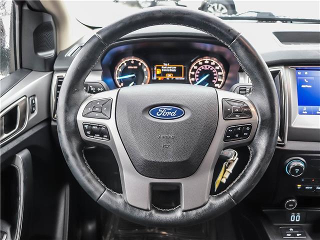 2020 Ford Ranger XLT (Stk: 25082PA) in Ingersoll - Image 11 of 26