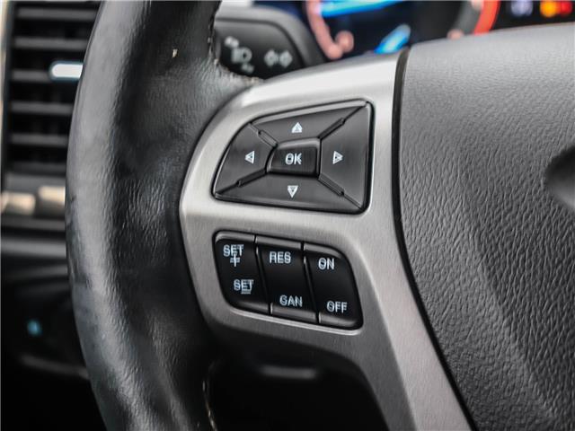 2020 Ford Ranger XLT (Stk: 25082PA) in Ingersoll - Image 12 of 26