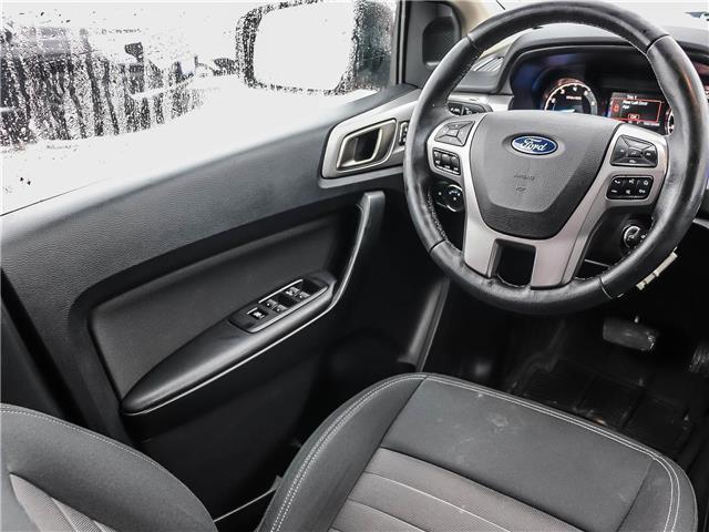 2020 Ford Ranger XLT (Stk: 25082PA) in Ingersoll - Image 15 of 26