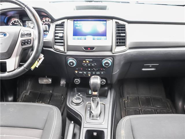 2020 Ford Ranger XLT (Stk: 25082PA) in Ingersoll - Image 16 of 26