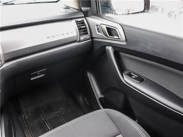 2020 Ford Ranger XLT (Stk: 25082PA) in Ingersoll - Image 17 of 26