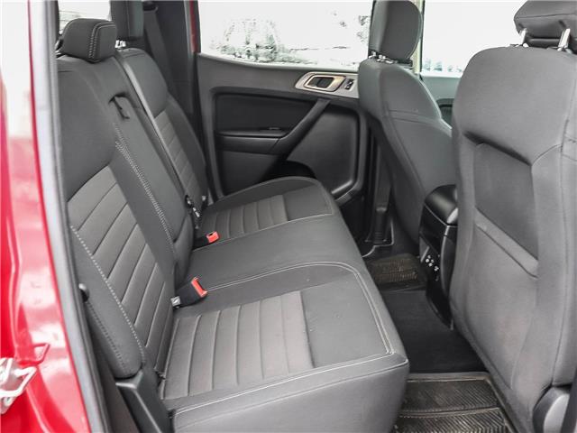 2020 Ford Ranger XLT (Stk: 25082PA) in Ingersoll - Image 20 of 26