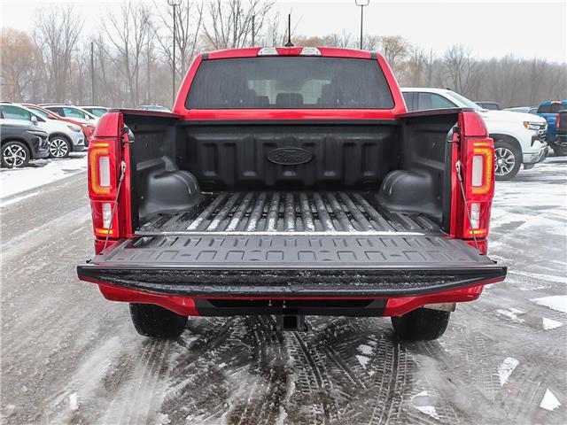 2020 Ford Ranger XLT (Stk: 25082PA) in Ingersoll - Image 21 of 26