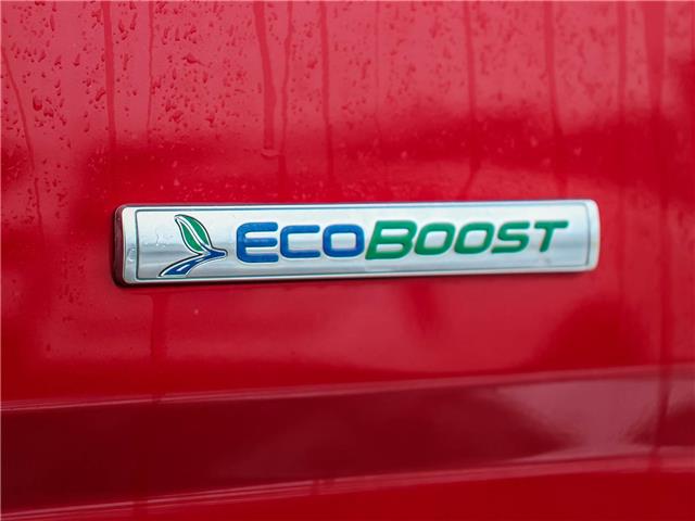 2020 Ford Ranger XLT (Stk: 25082PA) in Ingersoll - Image 22 of 26