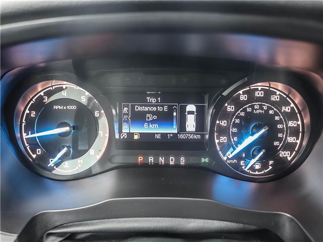 2020 Ford Ranger XLT (Stk: 25082PA) in Ingersoll - Image 25 of 26