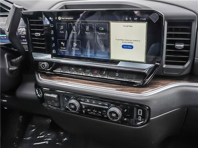2026 Chevrolet Silverado 1500 RST (Stk: 26133) in Ingersoll - Image 15 of 26
