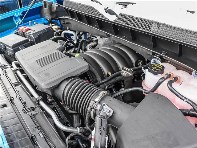 2026 Chevrolet Silverado 1500 RST (Stk: 26133) in Ingersoll - Image 26 of 26