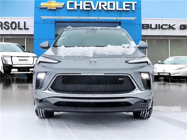 2026 Buick Encore GX Sport Touring (Stk: 26132) in Ingersoll - Image 2 of 24