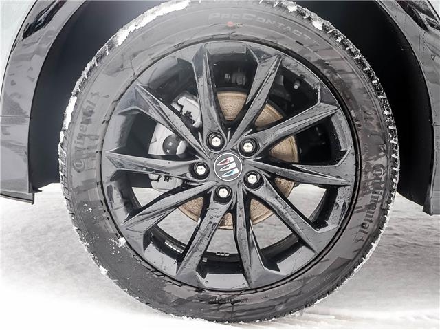 2026 Buick Encore GX Sport Touring (Stk: 26132) in Ingersoll - Image 6 of 24