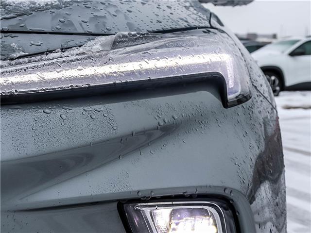 2026 Buick Encore GX Sport Touring (Stk: 26132) in Ingersoll - Image 7 of 24