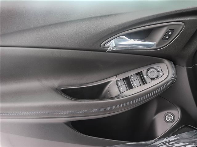 2026 Buick Encore GX Sport Touring (Stk: 26132) in Ingersoll - Image 8 of 24