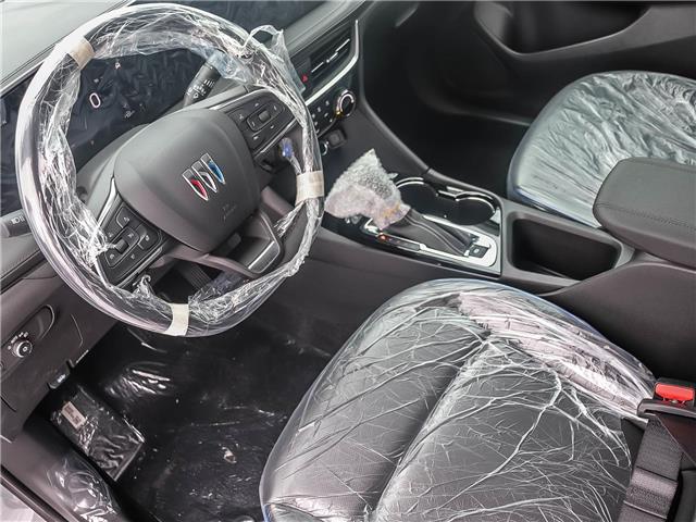 2026 Buick Encore GX Sport Touring (Stk: 26132) in Ingersoll - Image 9 of 24