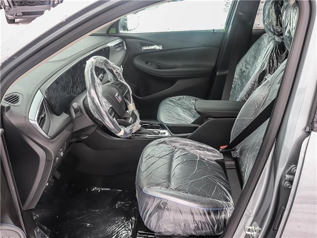 2026 Buick Encore GX Sport Touring (Stk: 26132) in Ingersoll - Image 10 of 24
