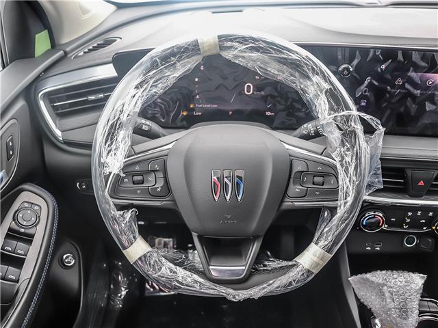 2026 Buick Encore GX Sport Touring (Stk: 26132) in Ingersoll - Image 11 of 24