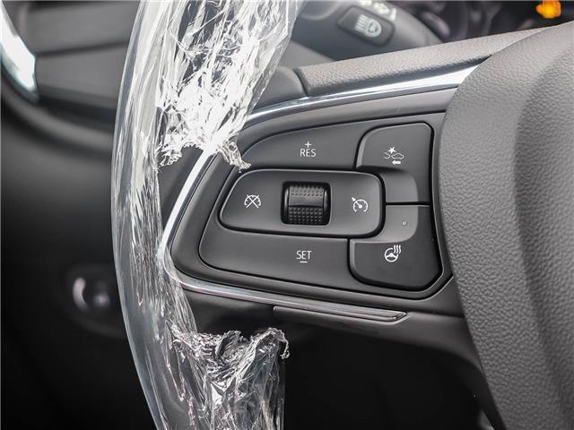2026 Buick Encore GX Sport Touring (Stk: 26132) in Ingersoll - Image 12 of 24
