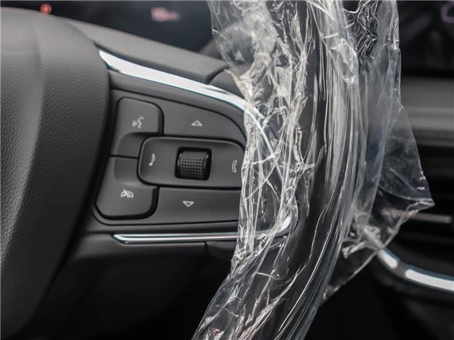 2026 Buick Encore GX Sport Touring (Stk: 26132) in Ingersoll - Image 13 of 24