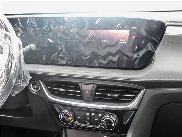 2026 Buick Encore GX Sport Touring (Stk: 26132) in Ingersoll - Image 14 of 24