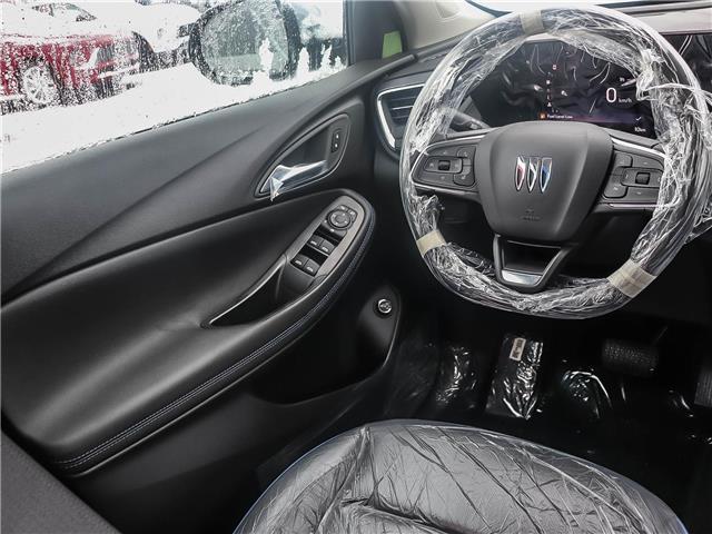 2026 Buick Encore GX Sport Touring (Stk: 26132) in Ingersoll - Image 15 of 24