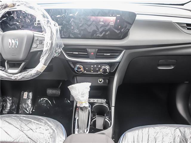 2026 Buick Encore GX Sport Touring (Stk: 26132) in Ingersoll - Image 16 of 24