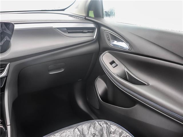 2026 Buick Encore GX Sport Touring (Stk: 26132) in Ingersoll - Image 17 of 24