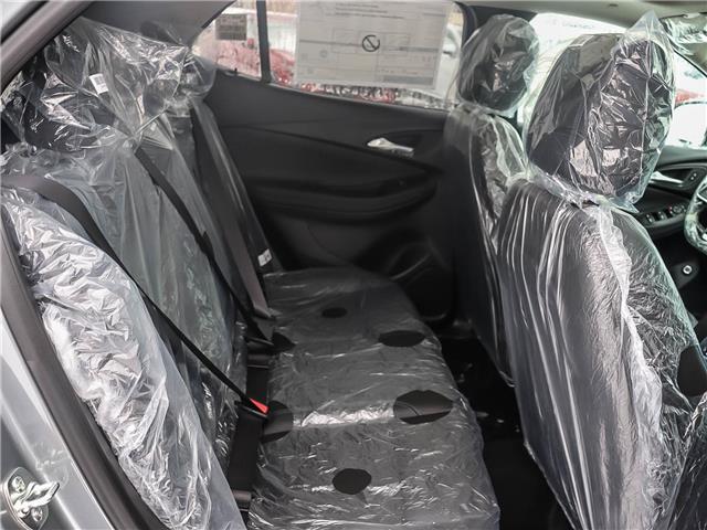 2026 Buick Encore GX Sport Touring (Stk: 26132) in Ingersoll - Image 19 of 24