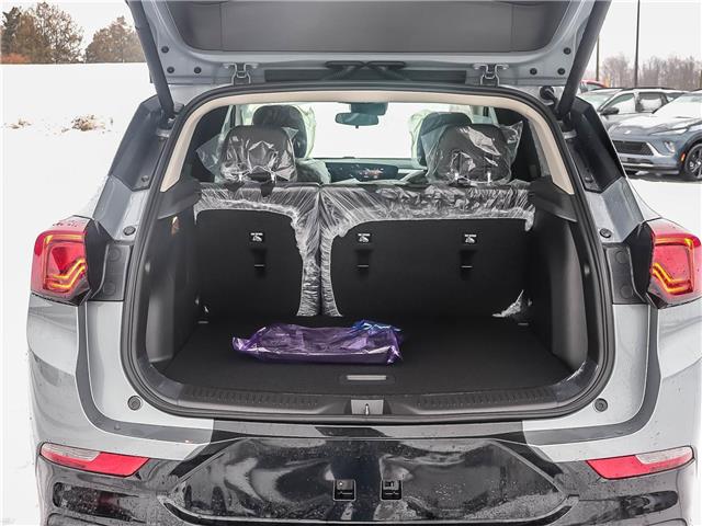 2026 Buick Encore GX Sport Touring (Stk: 26132) in Ingersoll - Image 20 of 24