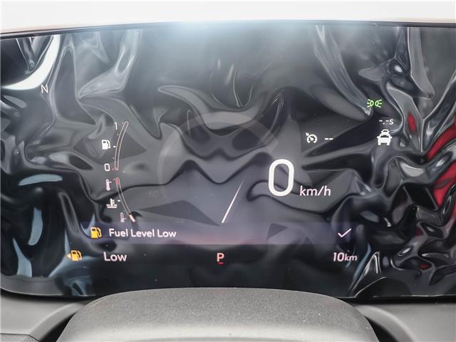 2026 Buick Encore GX Sport Touring (Stk: 26132) in Ingersoll - Image 22 of 24