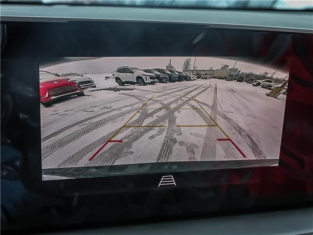 2026 Buick Encore GX Sport Touring (Stk: 26132) in Ingersoll - Image 23 of 24